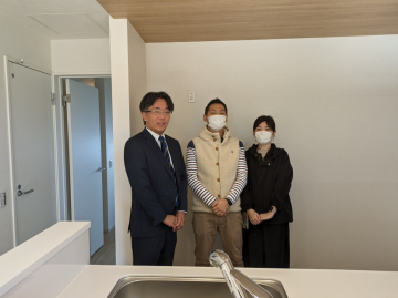 お客様の声　Ｕ様