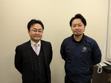お客様の声　T様