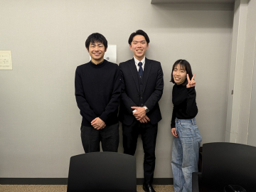 M様　お客様の声