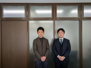 お客様の声　S様