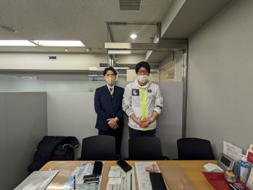 お客様の声　N様
