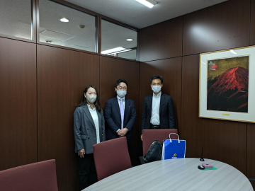 お客様の声　K様