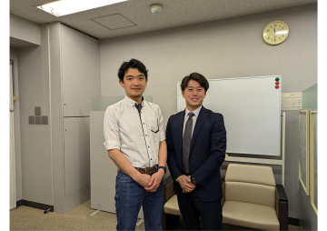 お客様の声　佐藤様