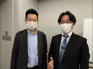 お客様の声　Y様