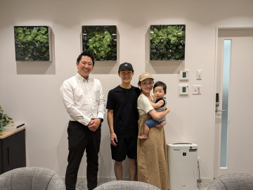 ご条件に合う物件をご紹介させていただきました♪