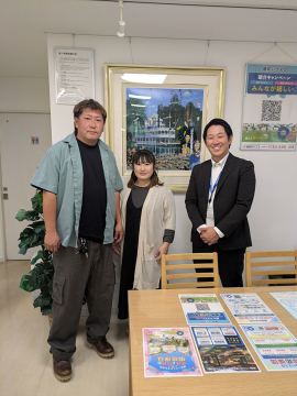 ご条件に合う物件をご紹介させていただきました