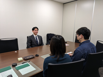 K様　お客様の声