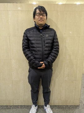 お客様の声　O様