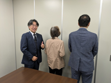お客様の声　Ｙ様