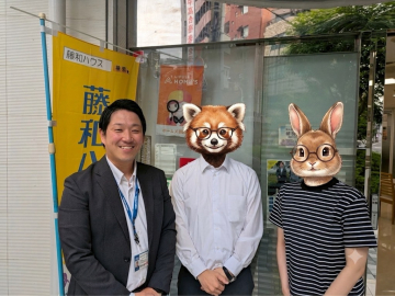 ご希望の物件をご紹介させていただきました！