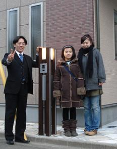 お客様の声　Ｔ様
