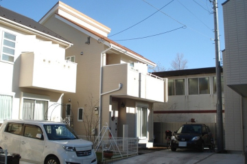 お客様の声　Ａ様