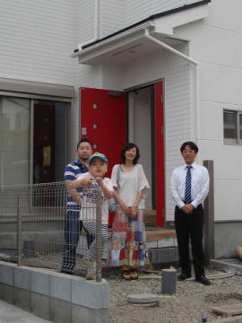 お客様の声　Ｋ様　
