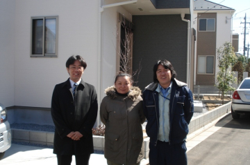 お客様の声　Ｓ様