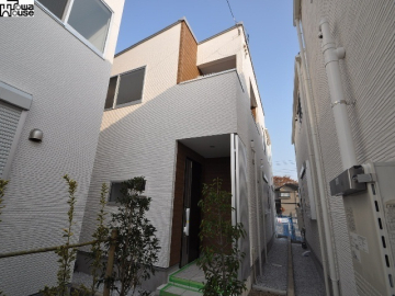 U様ご家族