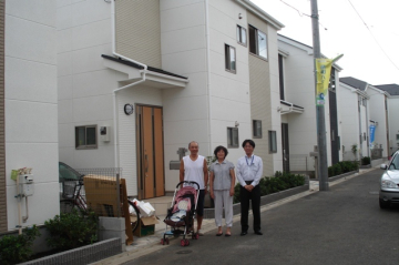 お客様の声　Ｋ様