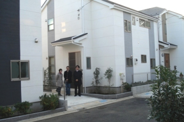 お客様の声　Y様