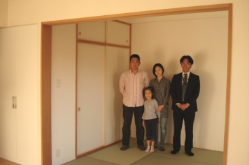 お客様の声　Ｋ様