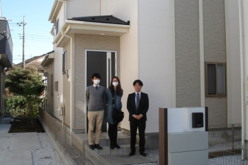 お客様の声　Ｎ様