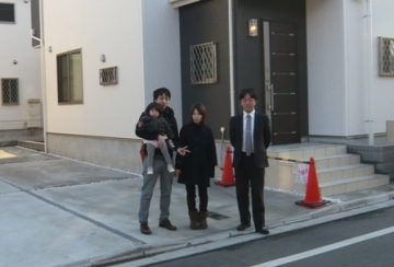お客様の声　Ｋ様
