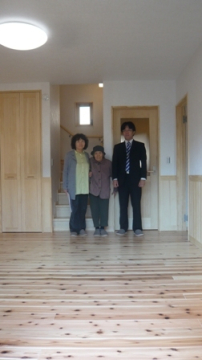 お客様の声　Ａ様