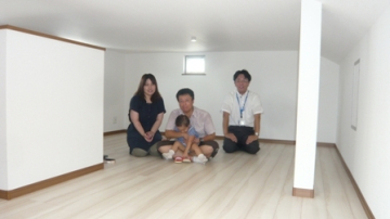 お客様の声　Ｎ様