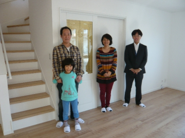 お客様の声　Ｔ様