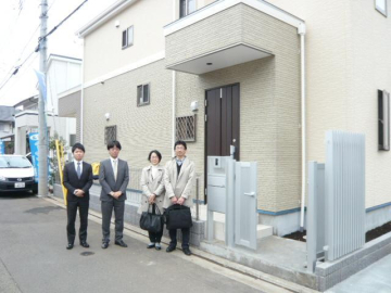 お客様の声　O様