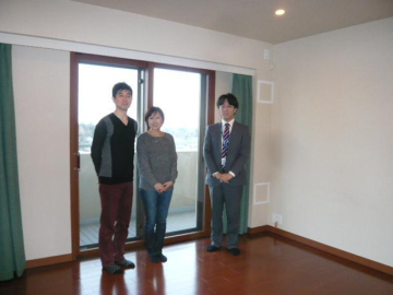 お客様の声　Ａ様