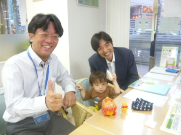 お客様の声　Ｙ様