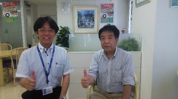 お客様の声　Ｓ様