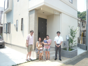 お客様の声　O様