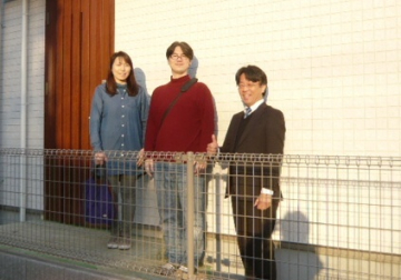 お客様の声　Ｋ様