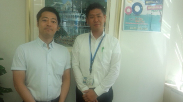 お客様の声　Ｓ様