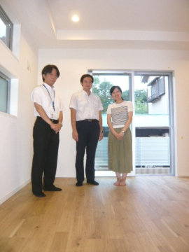 お客様の声　Ｉ様