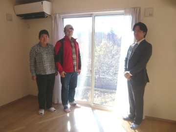 お客様の声　Ｙ様