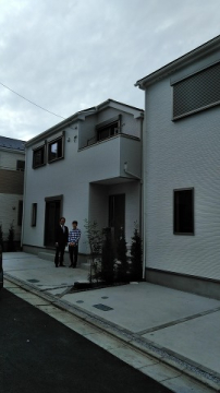お客様の声　Ⅰ様