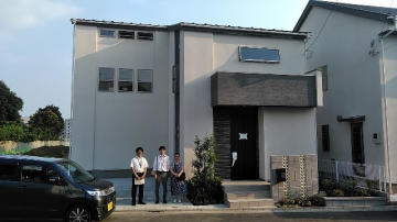 お客様の声　Ｏ様