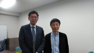 お客様の声Y様