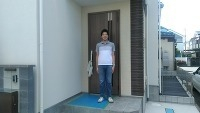 お客様の声　S様