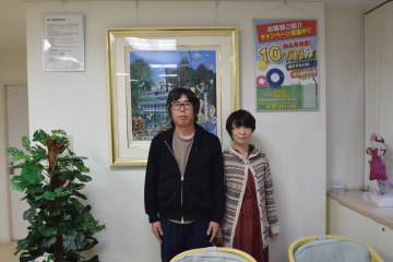 住まい探しは共同作業