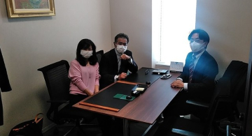 お客様の声　Ｋ様