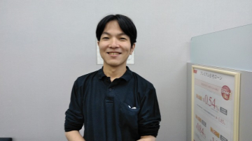 お客様の声Y様