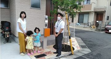 お客様の声　A様