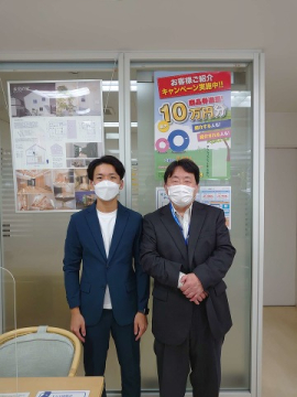 I様