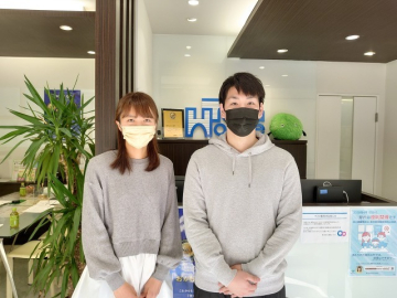 Y様の声