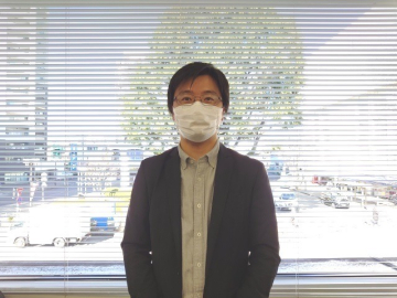 Ｋ様ご夫妻