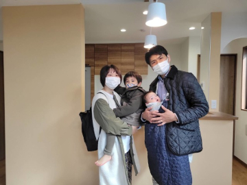 T様の声
