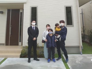 お客様の声【Ｏ様】