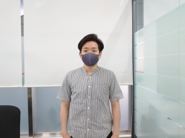 Ｋ様ご夫妻